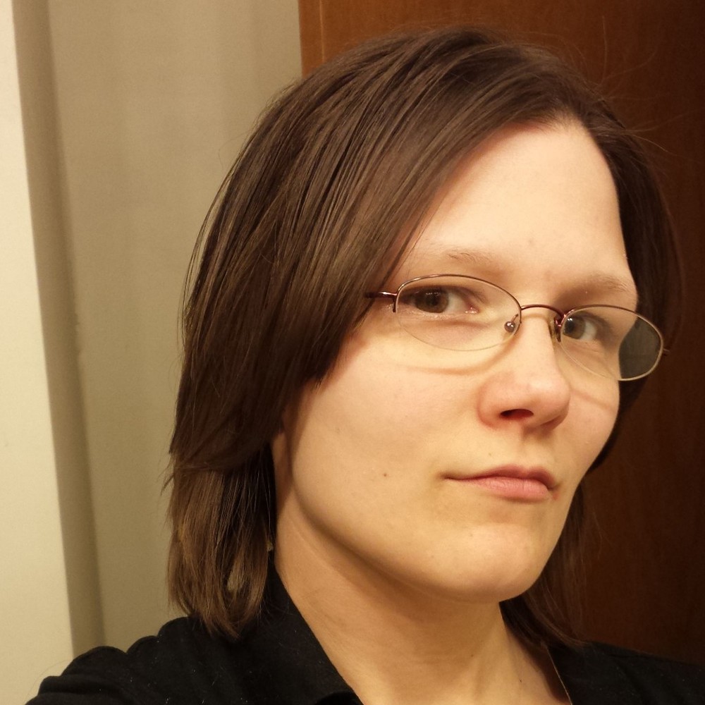 Meet your Posher, Brittney